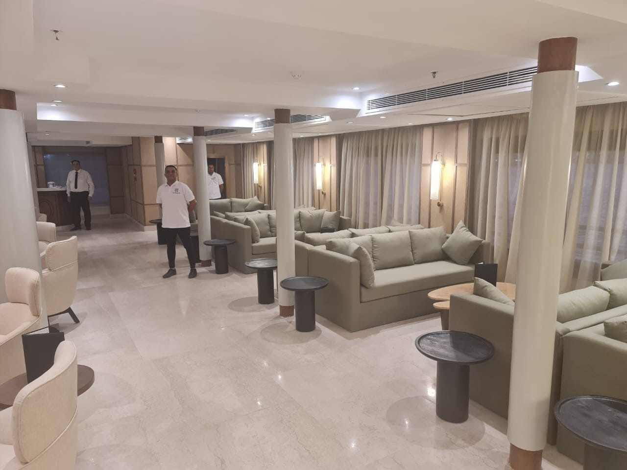 MS Le Fayan II Nilkreuzfahrt