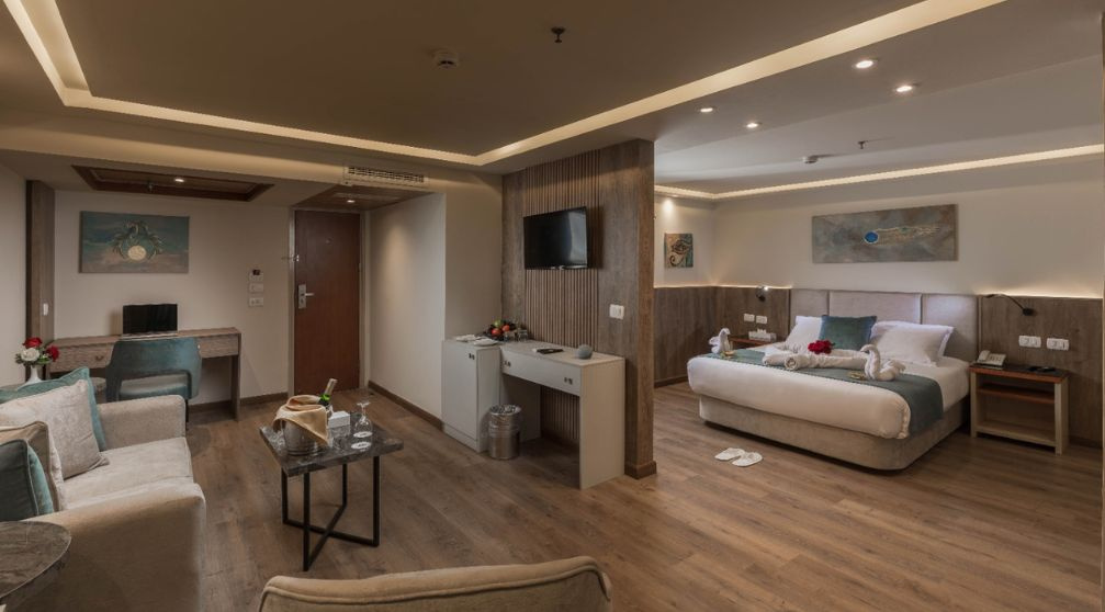 MS Royal Elite Nilkreuzfahrt