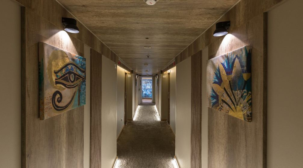 MS Royal Signature Nilkreuzfahrt MS Royal Signature Nilkreuzfahrt