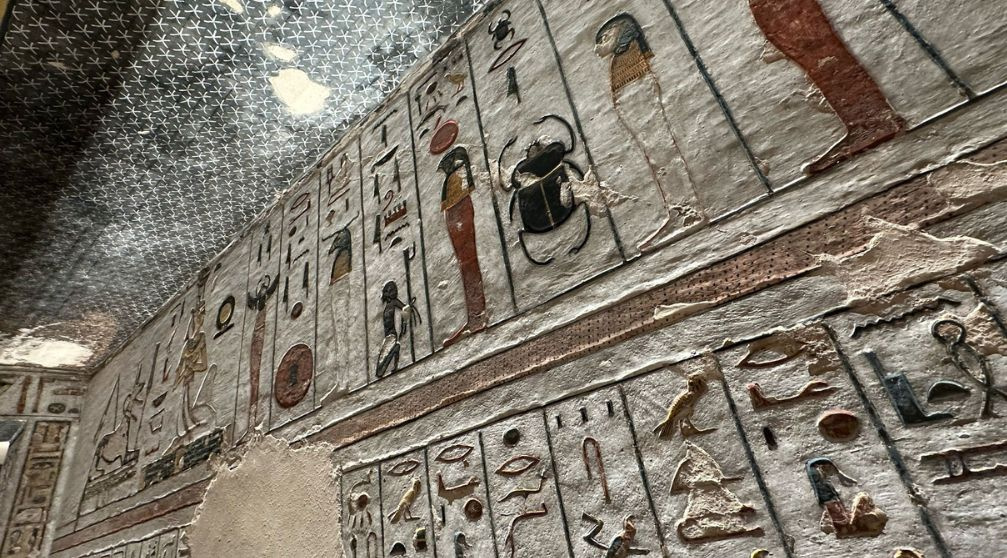 Marsa Alam Tourenpakete