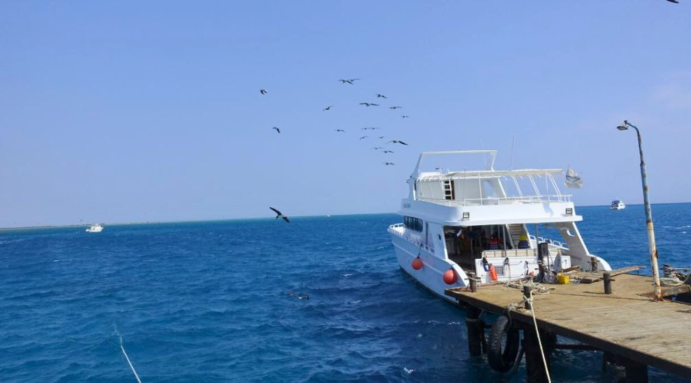 Marsa Alam Tourenpakete