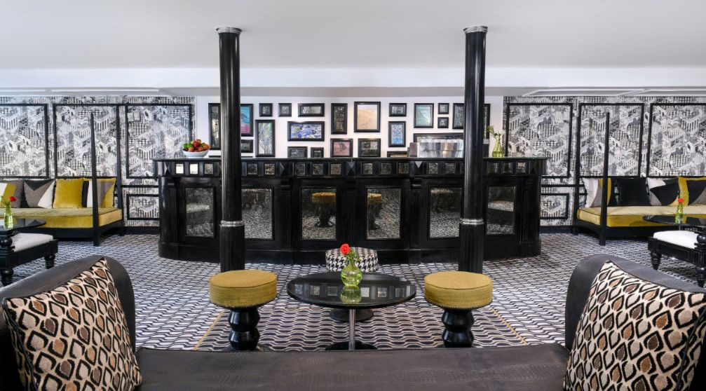 Mövenpick MS Hamess Nilkreuzfahrt Mövenpick MS Hamess Nilkreuzfahrt