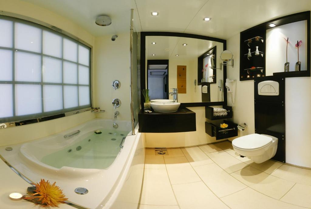 Mövenpick MS Royal Lily Nilkreuzfahrt