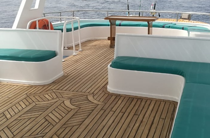 Private Bootsfahrten ab El Quseir