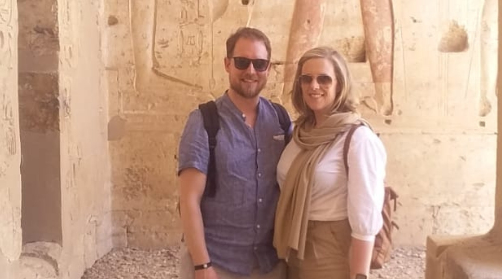 Private Tagestour zu den Tempeln von Dendera und Abydos ab Luxor