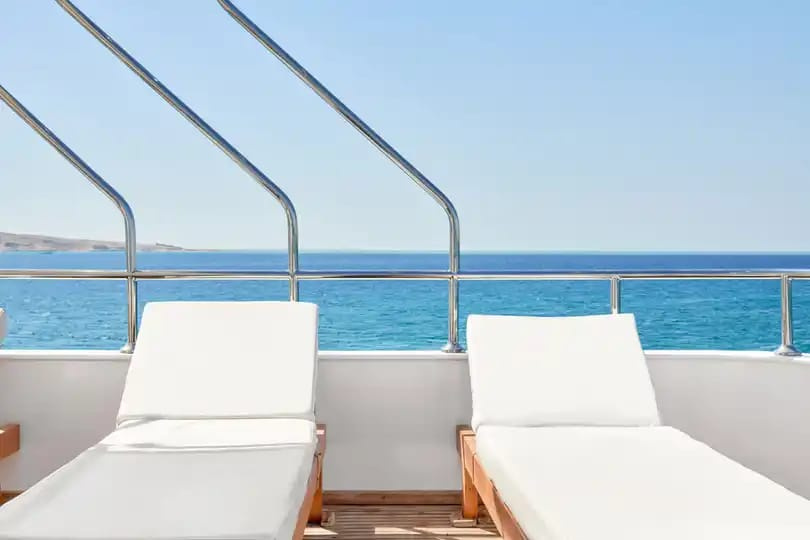 Rotes Meer Tauchsafaris Ägypten Pakete