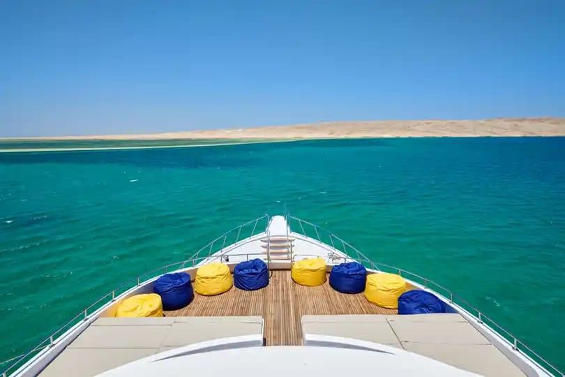 Rotes Meer Tauchsafaris Ägypten Pakete