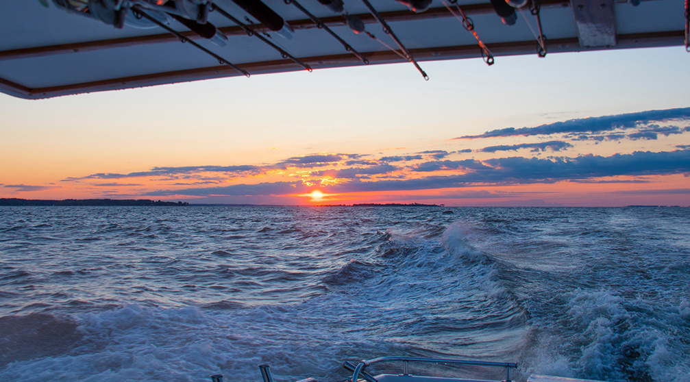 Schnorchelausflug nach Orange Island von Hurghada