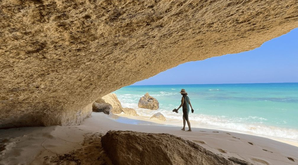 Tagestour nach El Alamein vom Hafen Alexandria