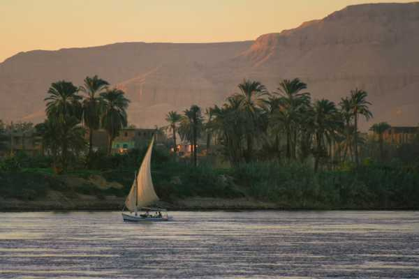 Tagestour nach Luxor ab Sahl Hasheesh