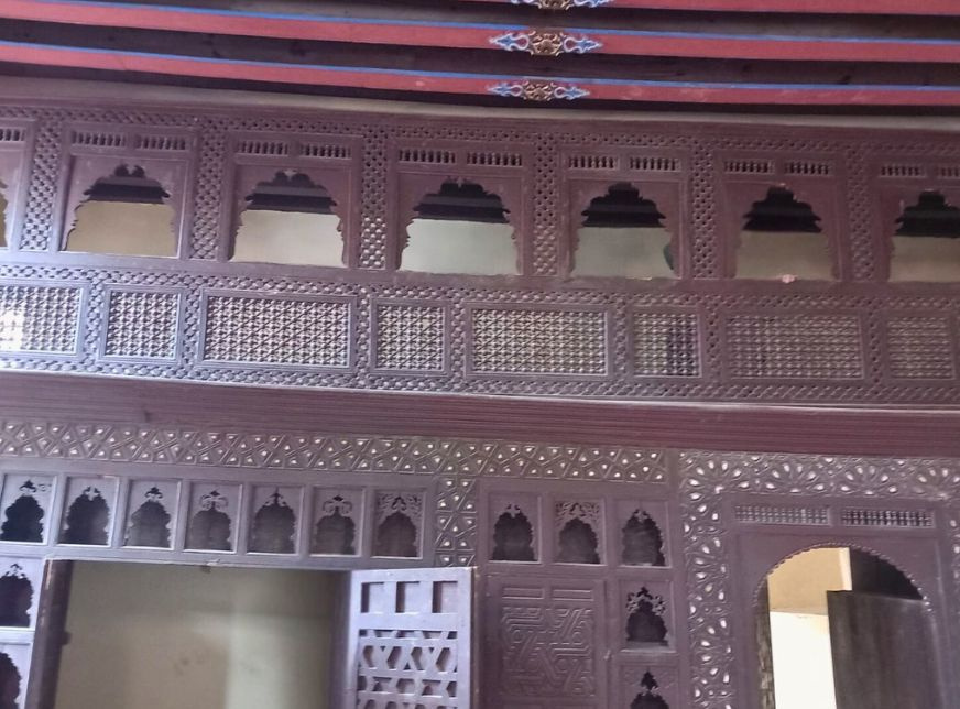 Tagestour nach Rosetta vom Hafen Alexandria