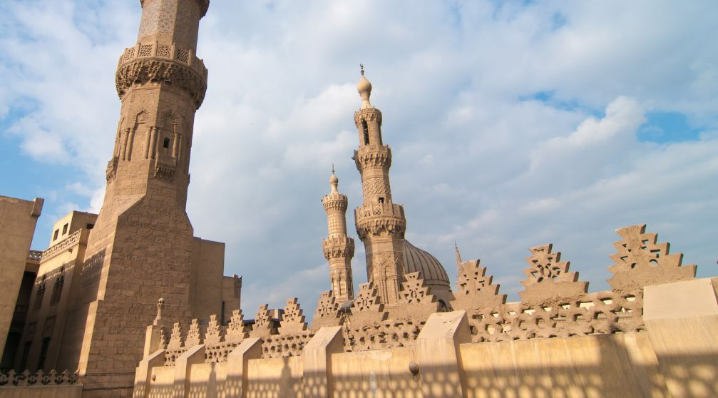 Tagestour zum Nationalmuseum der ägyptischen Zivilisation und zum koptischen Kairo