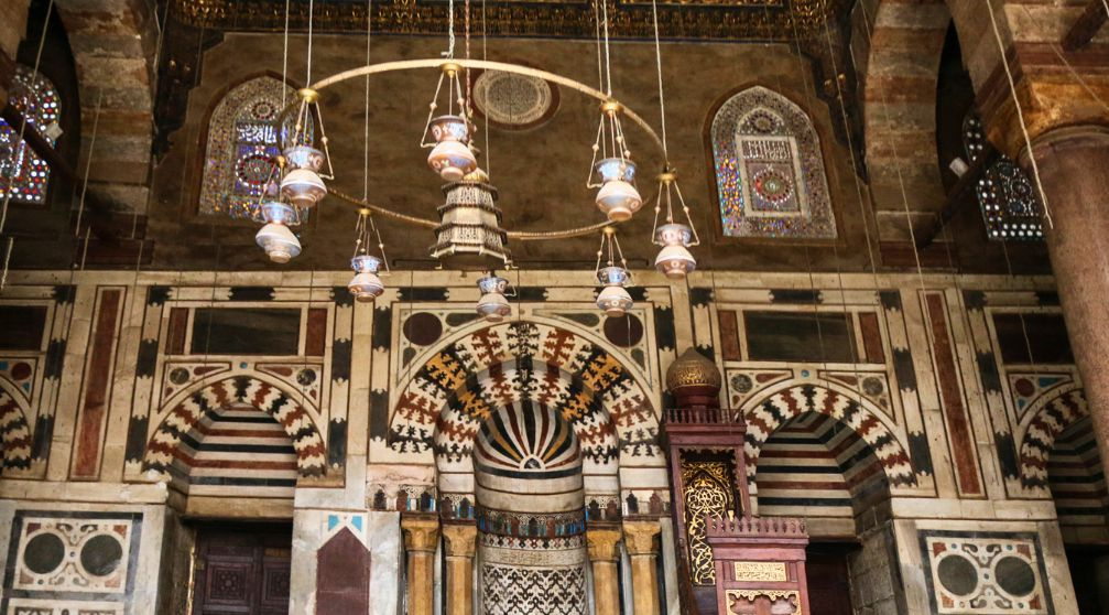 Tagestour zum Nationalmuseum und zum koptischen Kairo vom Hafen Port Said