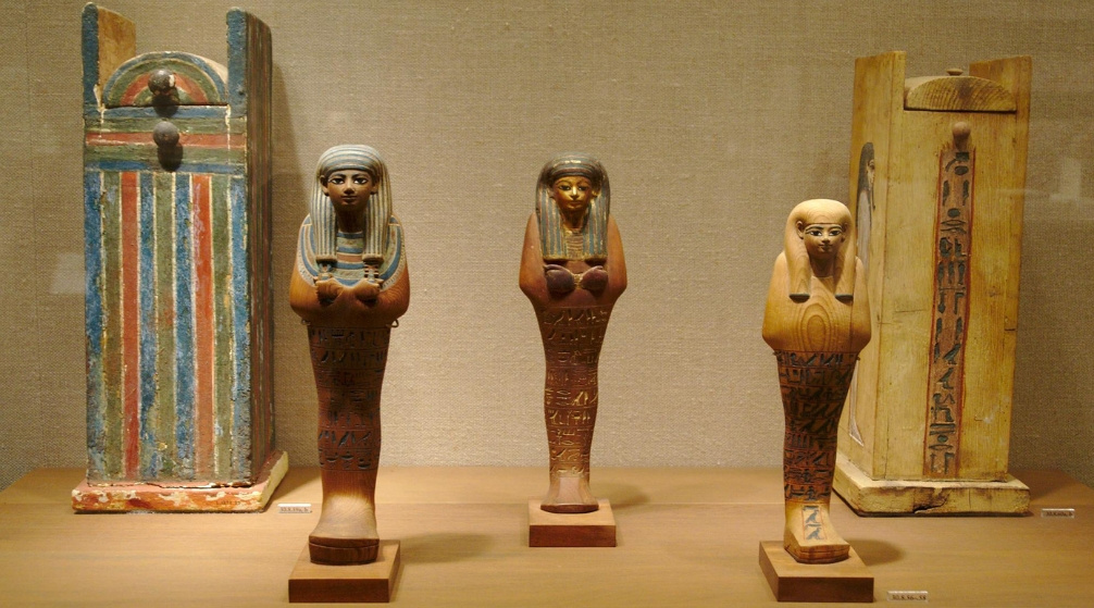 Tour zum Luxor Museum und Felukenfahrt