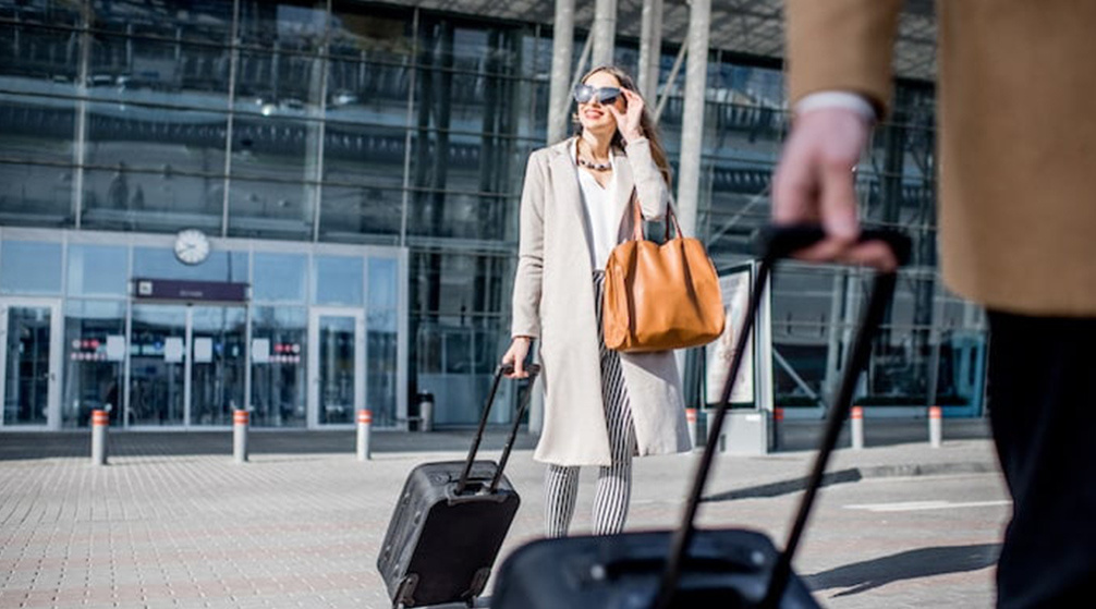 Transfer vom Flughafen Kairo zum Hotel in Port Said