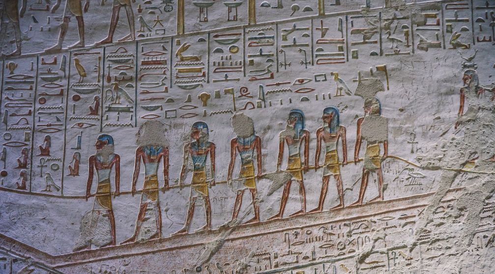 Zweitagesausflug von Marsa Alam nach Kairo und Luxor