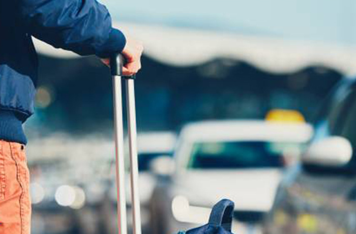 Ägypten Flughafentransfers