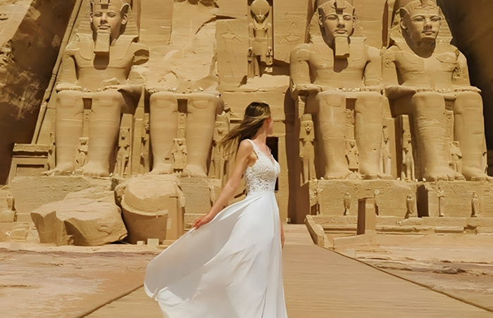 Ägypten Landausflüge