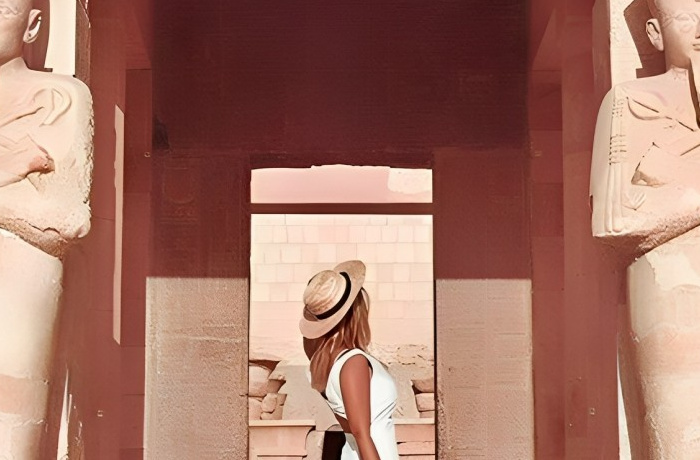 Ägypten Landausflüge