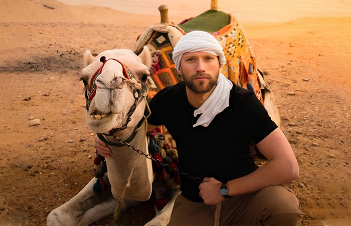 Ägypten Landausflüge