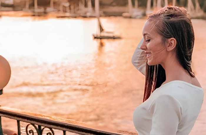 Ägypten Landausflüge