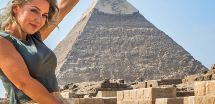 Ägypten Nil Kreuzfahrten Ägypten Nil Kreuzfahrten