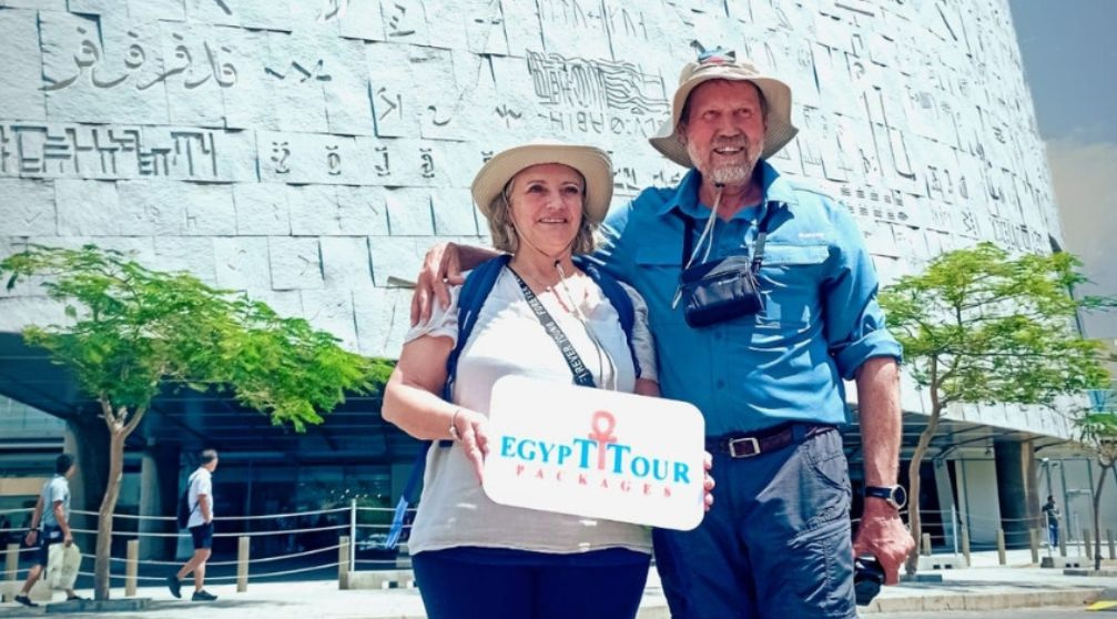 Ägypten Osterurlaub Pakete