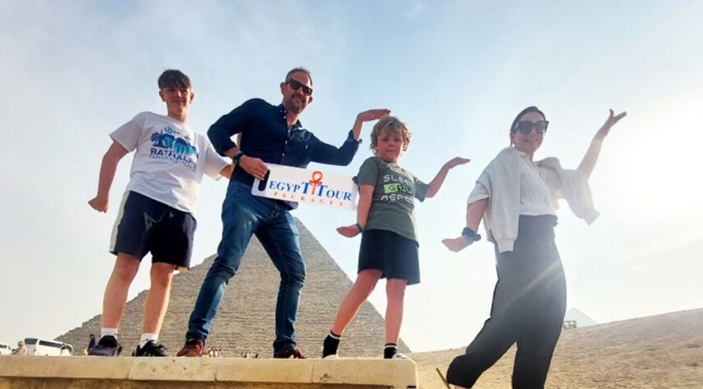 Ägypten Osterurlaub Pakete