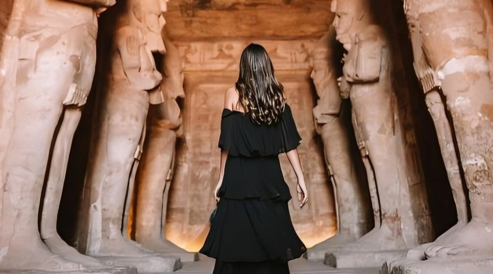 Ägypten Overland Pakete