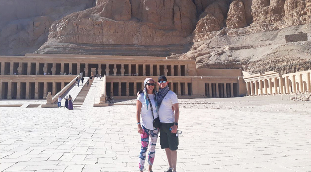 Ägypten Reiseplan (6 Tage)