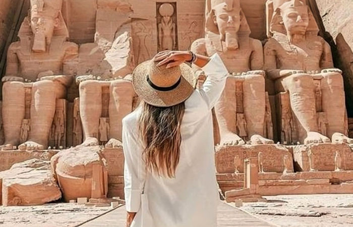 Ägypten Rundreise Pakete von Sharm el Sheikh