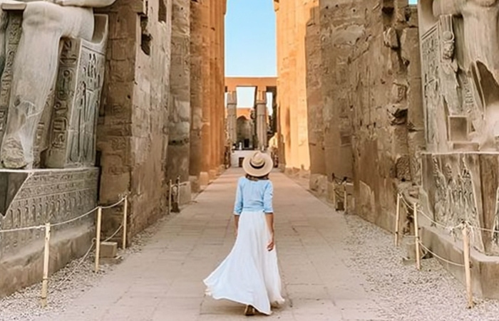 Ägypten Rundreise Pakete von Sharm el Sheikh