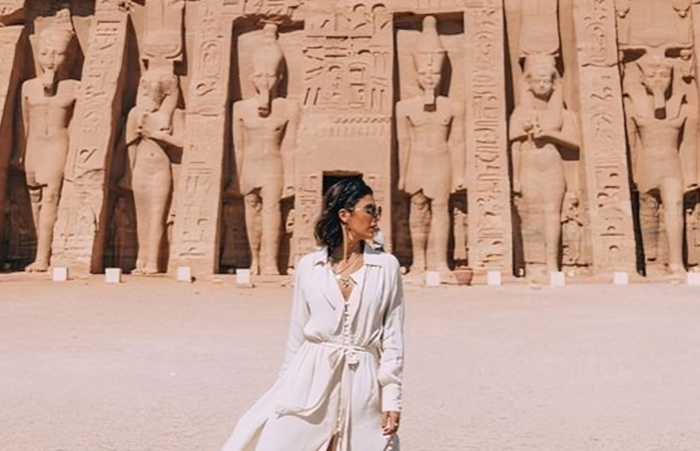 Ägypten Rundreisepakete von Alexanderia