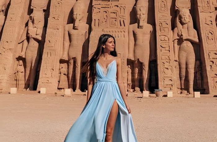 Ägypten Rundreisepaketen