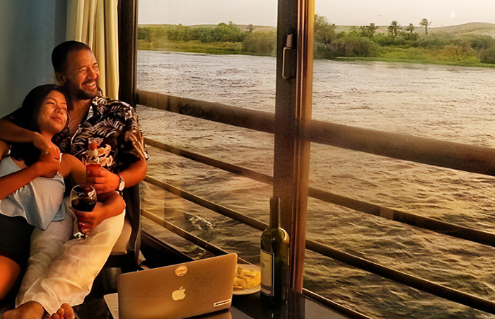 Ägypten Rundreisepaketen