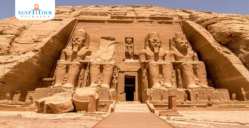 Abu Simbel | Ägypten Reisepakete 