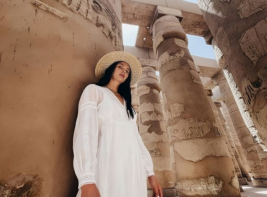 17 Tage Ägypten Rundreisepaket