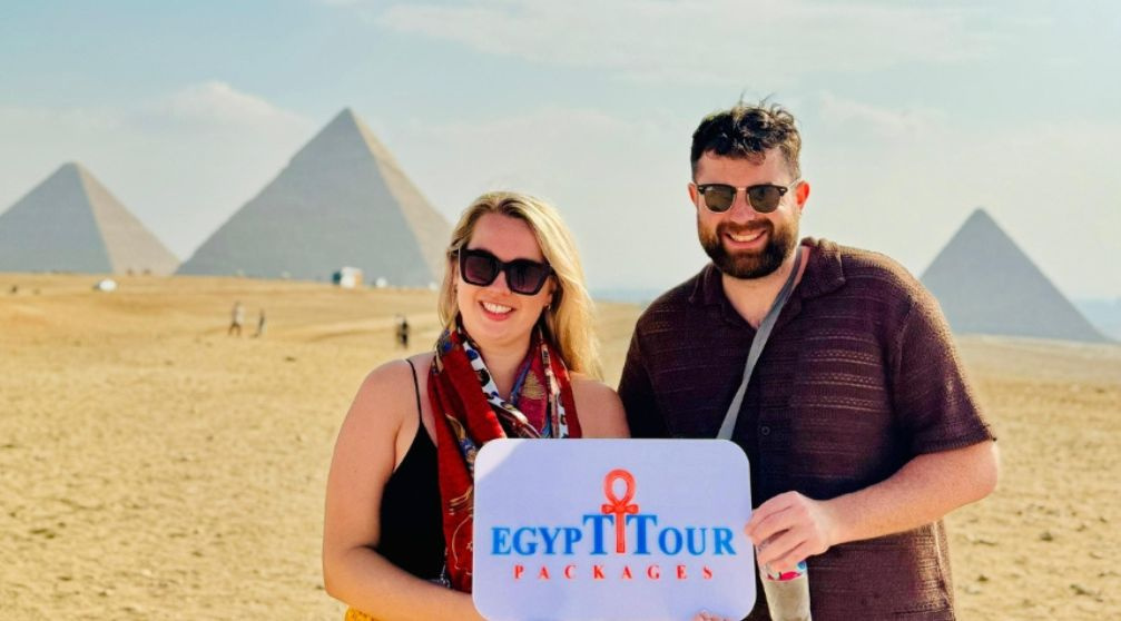 8 tägige Reise nach Kairo und ins Tal der Wale