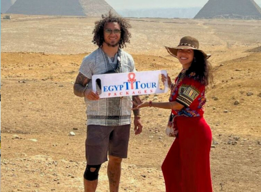 Das perfekte Ägypten Urlaubspaket (10 Tage)