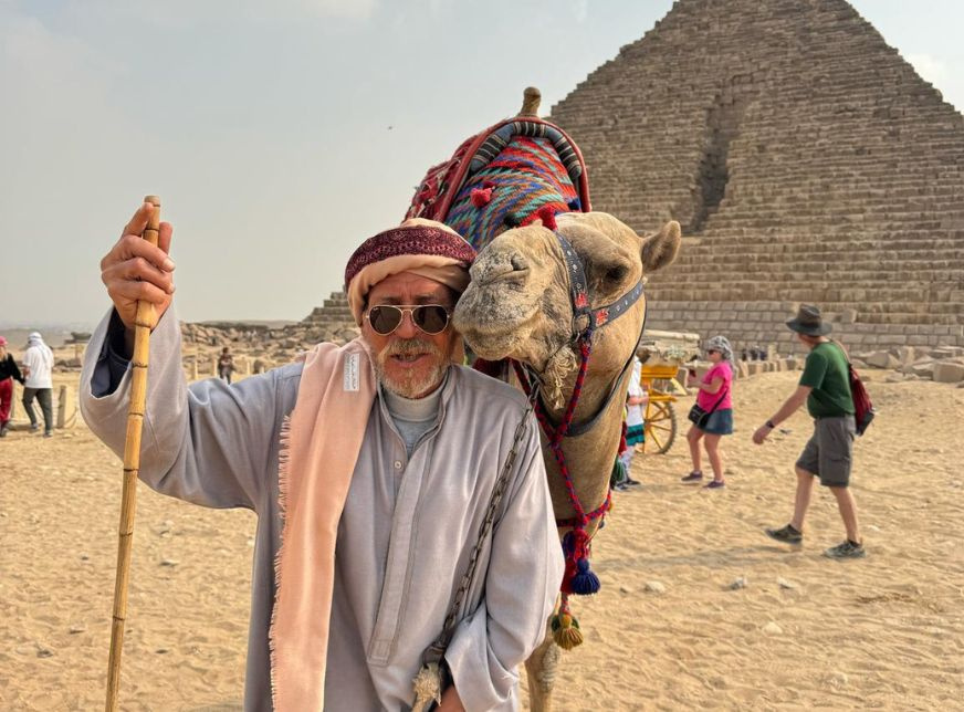 Kairo-Zwischenstopp-Touren | Zwischenstopp ab Kairo 2024-2025