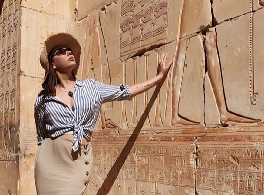 Kairo und Nilkreuzfahrten Rundreise