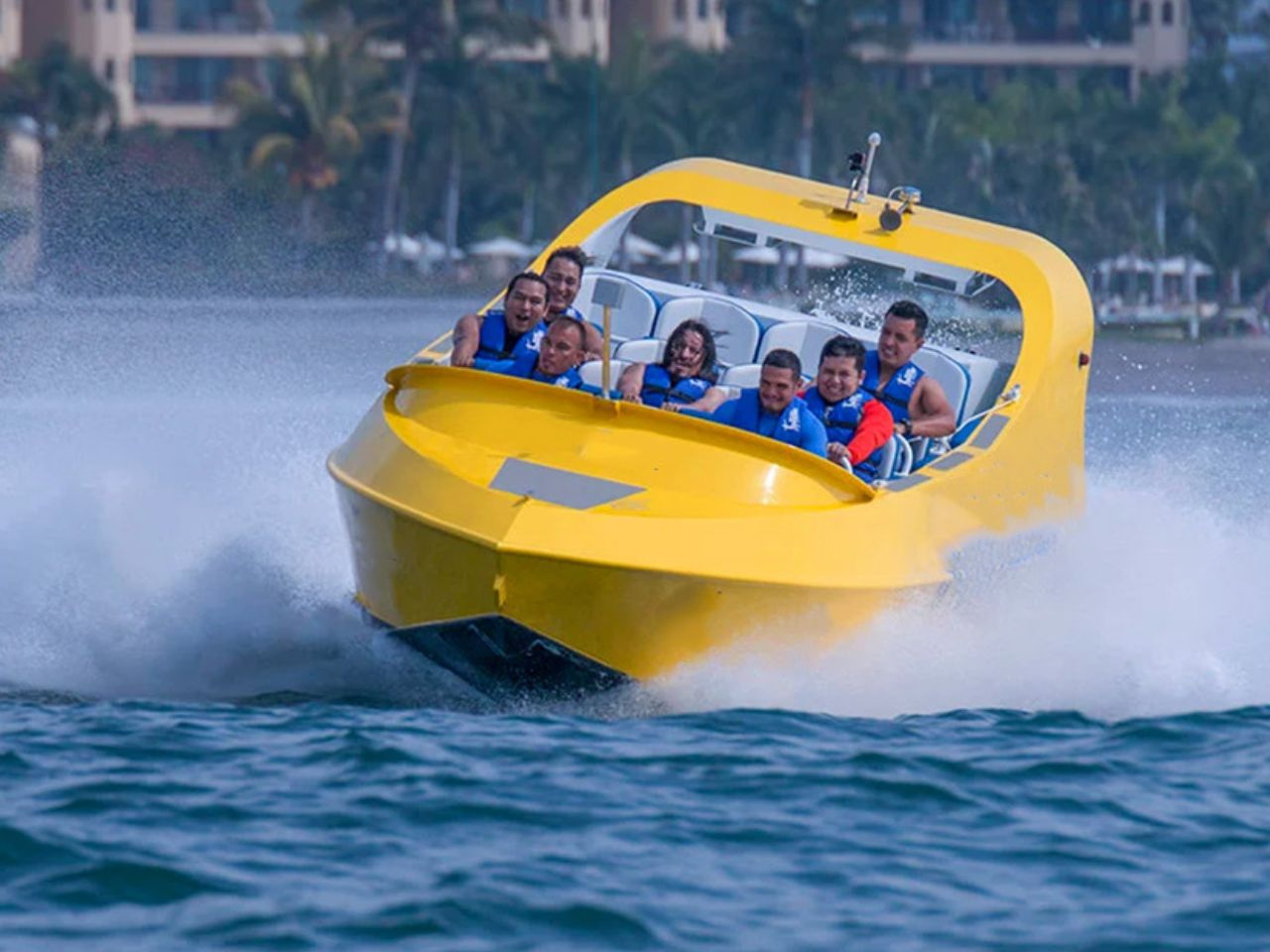 Finden Sie den Dugong in Marsa Alam mit dem Schnellboot