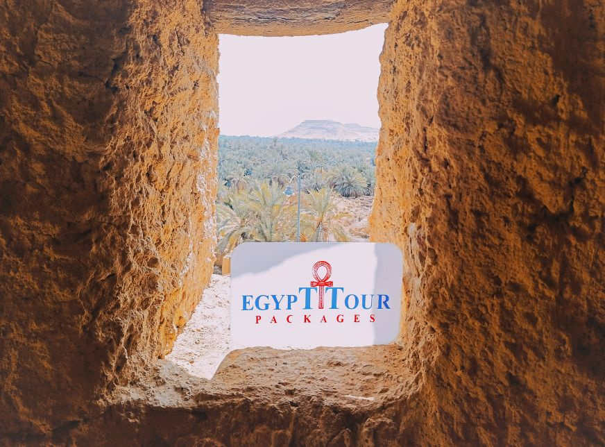 Siwa-Oasentouren | Touren von Kairo nach Siwa | Siwa-Reisen von Kairo