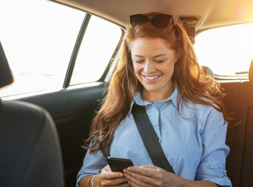 Transfer vom Flughafen Kairo zum Hotel in Port Said