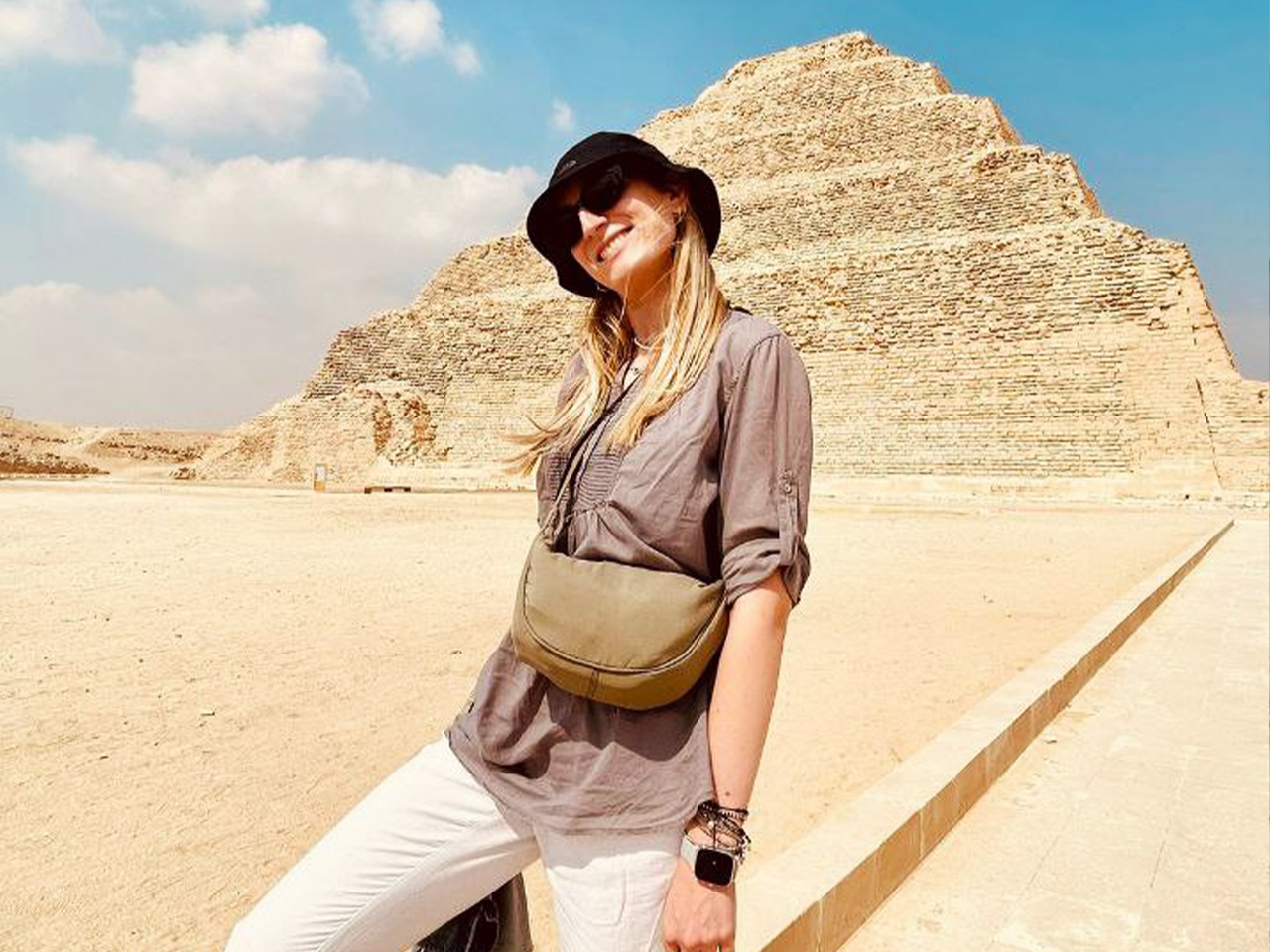 Beste Ägypten-Reisepakete 2024–2025