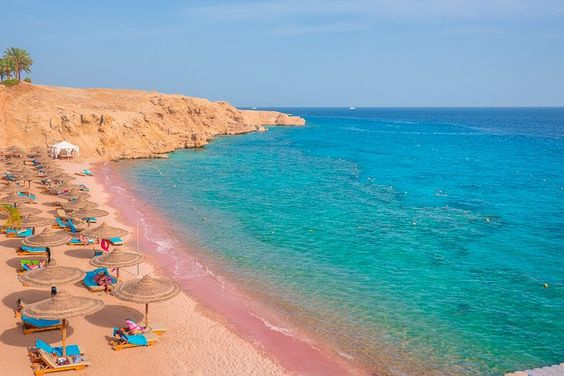 Ägypten-Rundreise Kairo und Sharm el Sheikh