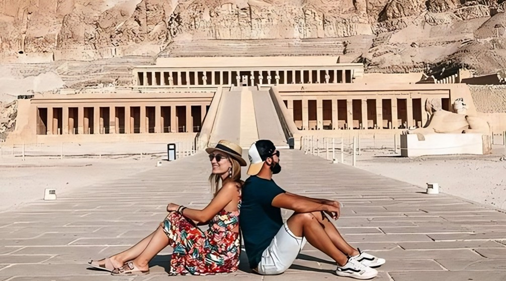 13ήμερο δρομολόγιο στην Αίγυπτο Κρουαζιέρα στο Κάιρο Νείλο και Ερυθρά Θάλασσα