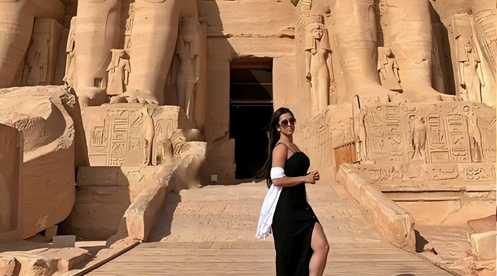 13ήμερο δρομολόγιο στην Αίγυπτο Κρουαζιέρα στο Κάιρο Νείλο και Ερυθρά Θάλασσα