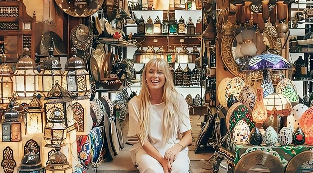 2ήμερη εκδρομή στο Κάιρο από το Λούξορ με πτήση