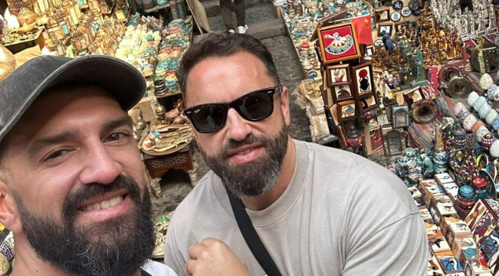 8ήμερη Πασχαλινή εκδρομή στην Αίγυπτο